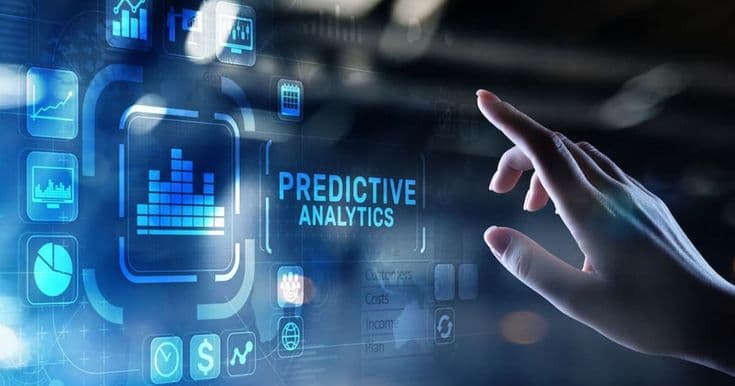 AI-Powered Analytics