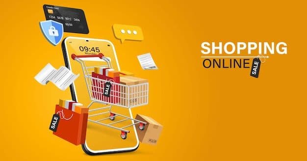 Online Store